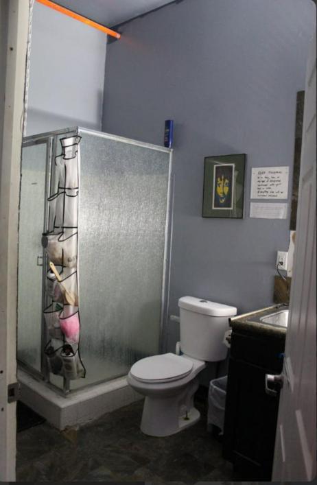 Artist Housing - Downtown Hostel Los Angeles Buitenkant foto
