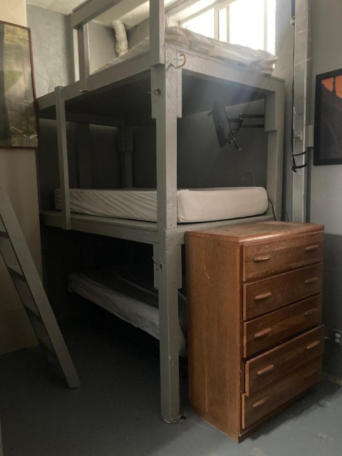 Artist Housing - Downtown Hostel Los Angeles Buitenkant foto