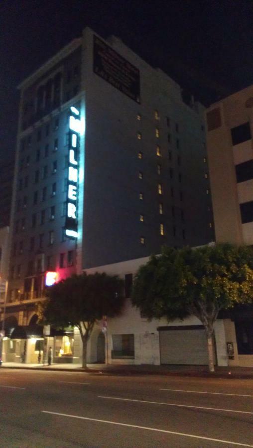 Artist Housing - Downtown Hostel Los Angeles Buitenkant foto